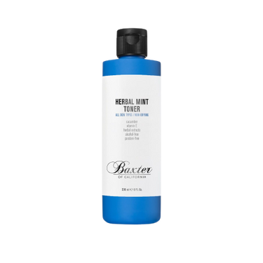 Baxter of California DAILY FACE WASH
